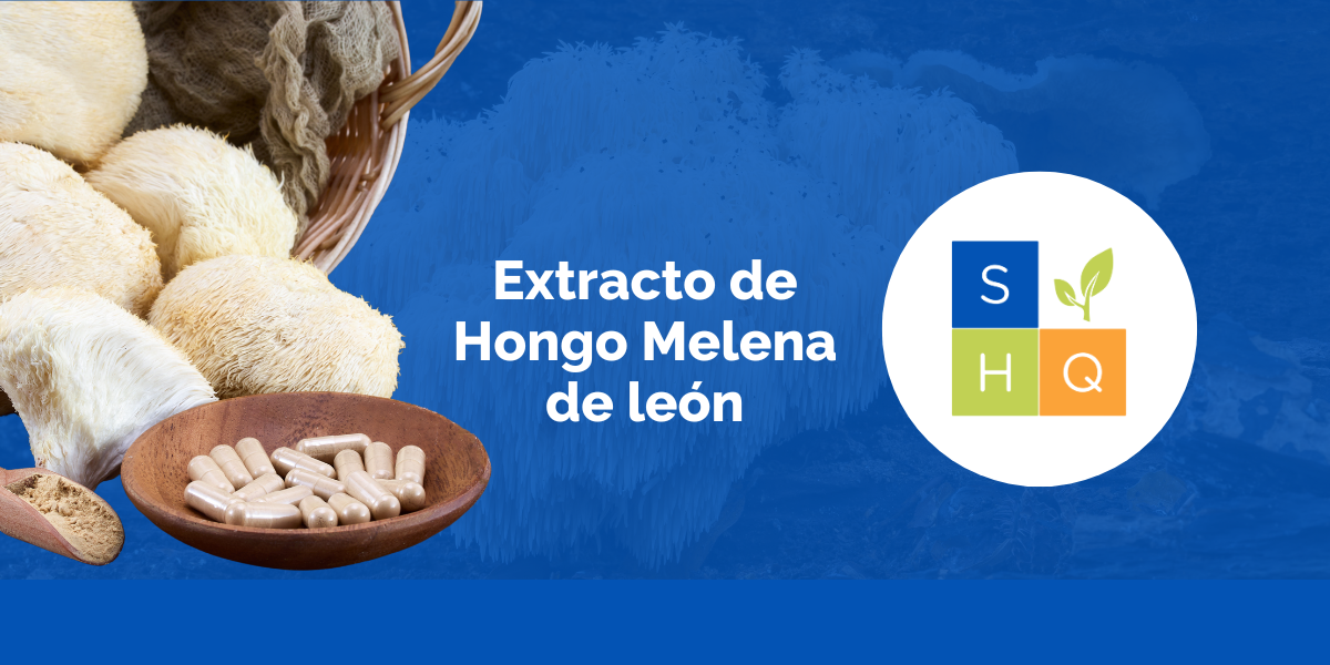 HongoMelenadeleón