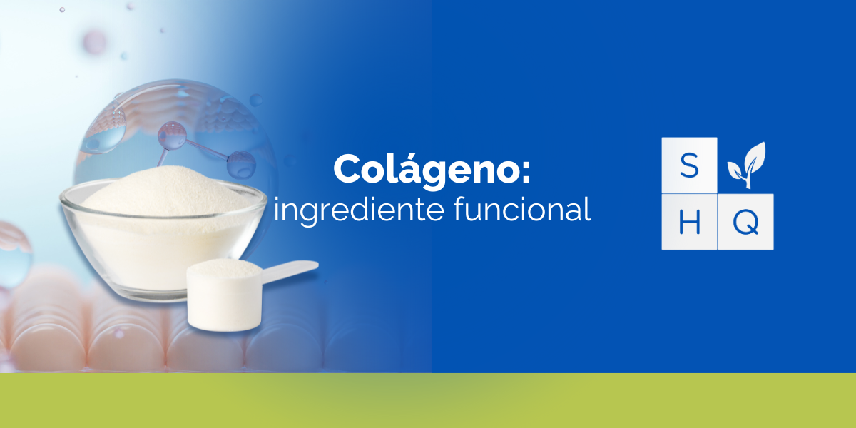 Colageno