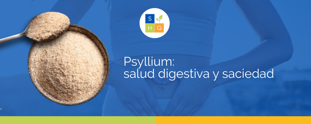 Psyllium