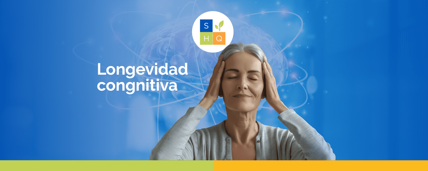 Longevidad cognitiva
